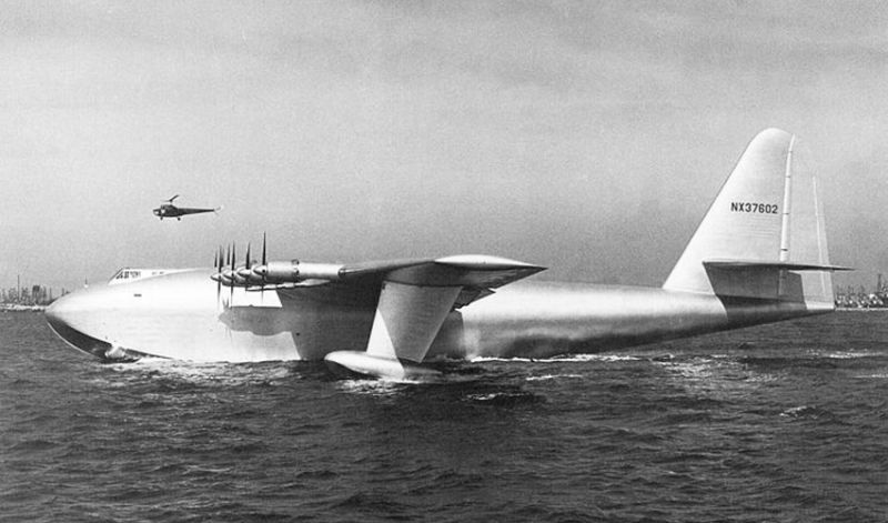 Illustration for article titled This Date in Aviation History: November 1 - November 3